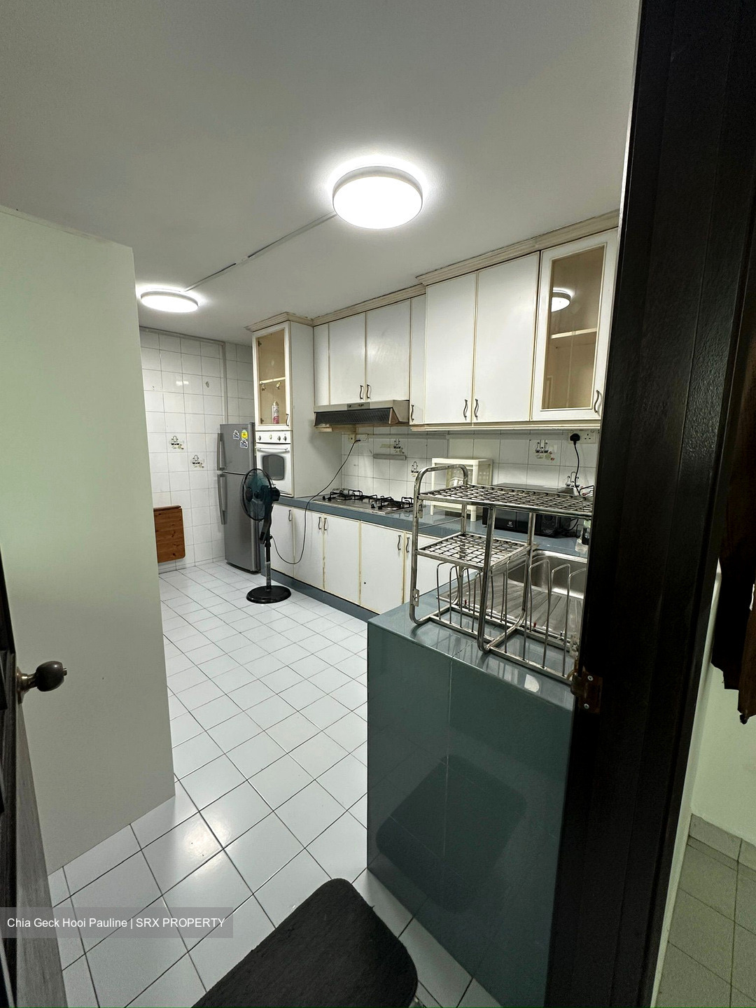 Pasir View Park (D5), Condominium #496700281